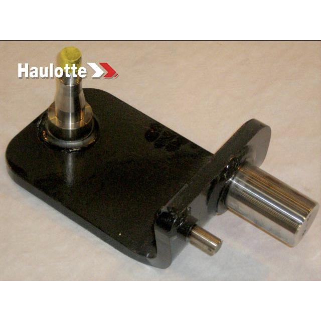 Haulotte Part # 153B149470 - HOLDER