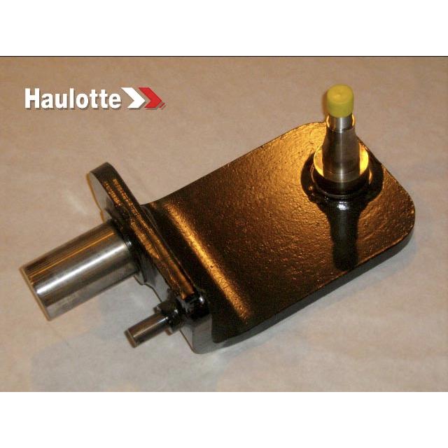 Haulotte Part # 153B149490 - HOLDER