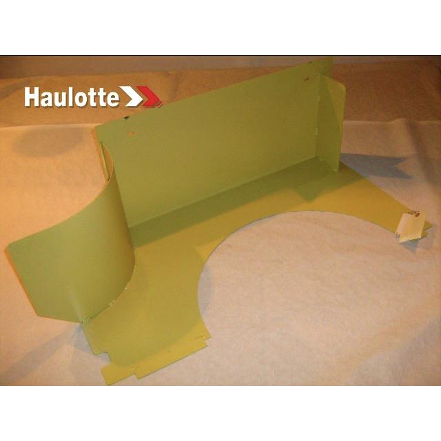 Haulotte Part # 153B149880 - RIGHT FRONT COVER