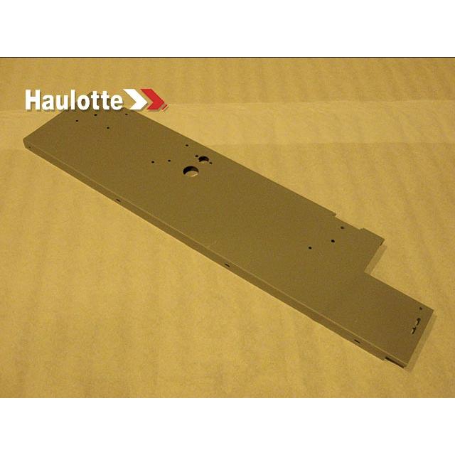 Haulotte Part # 153B150020 - CLOSING SHEET