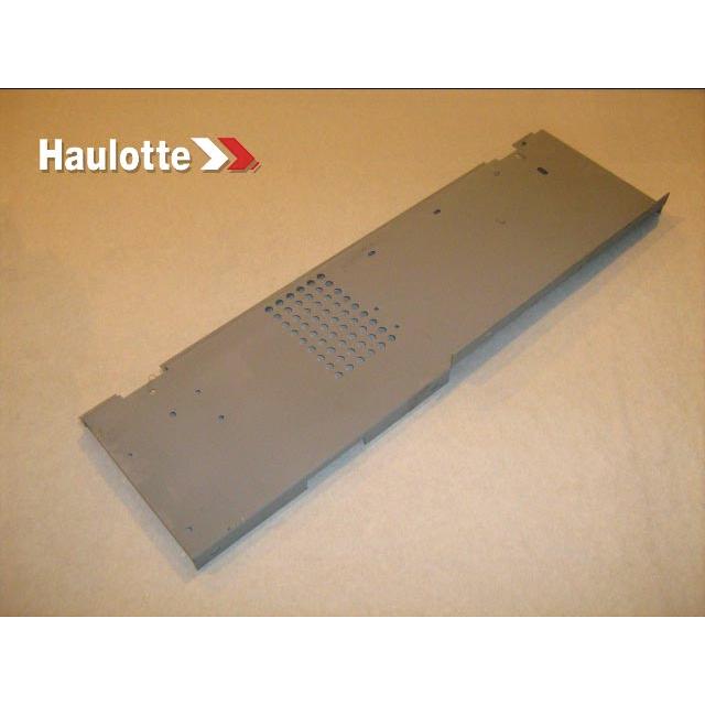 Haulotte Part # 153B150050 - CLOSING SHEET