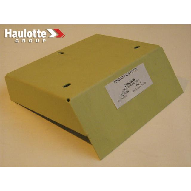 Haulotte Part # 153B150100 - PROTECTIVE COVER