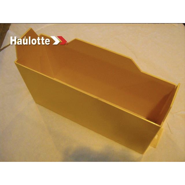 Haulotte Part # 153B150420 - BATTERY BOX