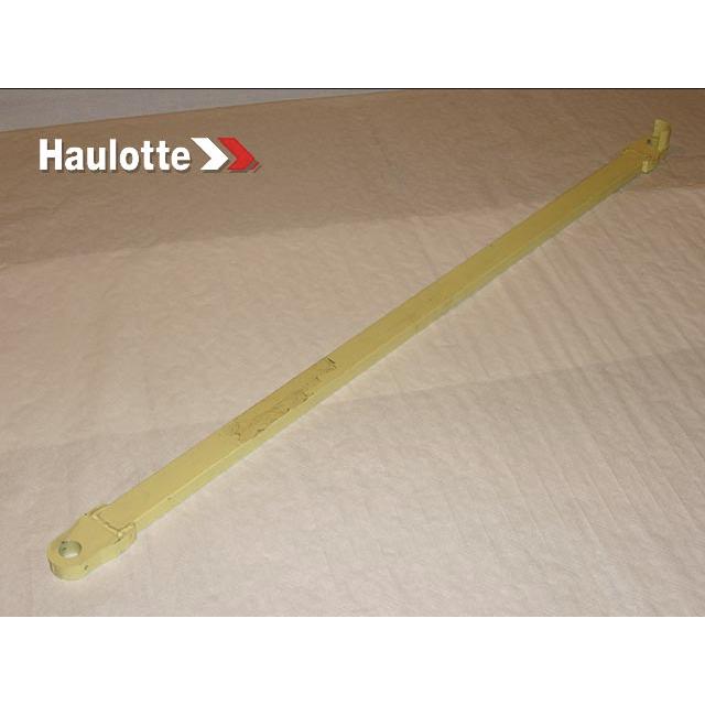 Haulotte Part # 153B150470 - TIE ROD WITH CAM