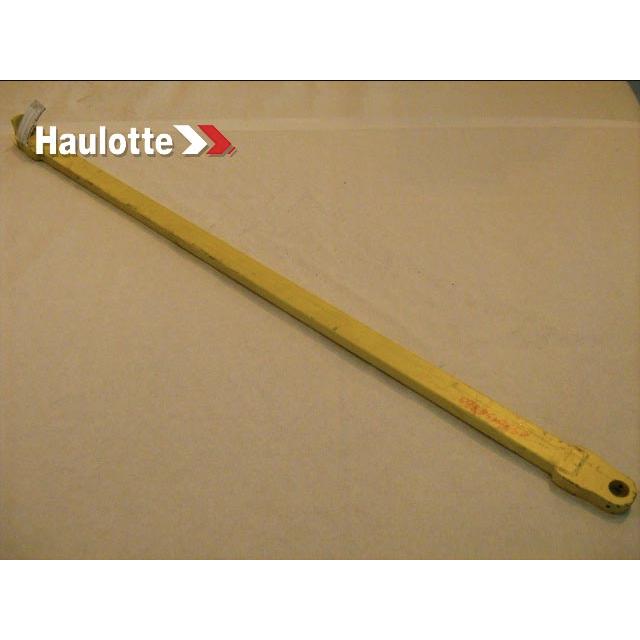 Haulotte Part # 153B156820 - TIE ROD WITH CAM HM10P