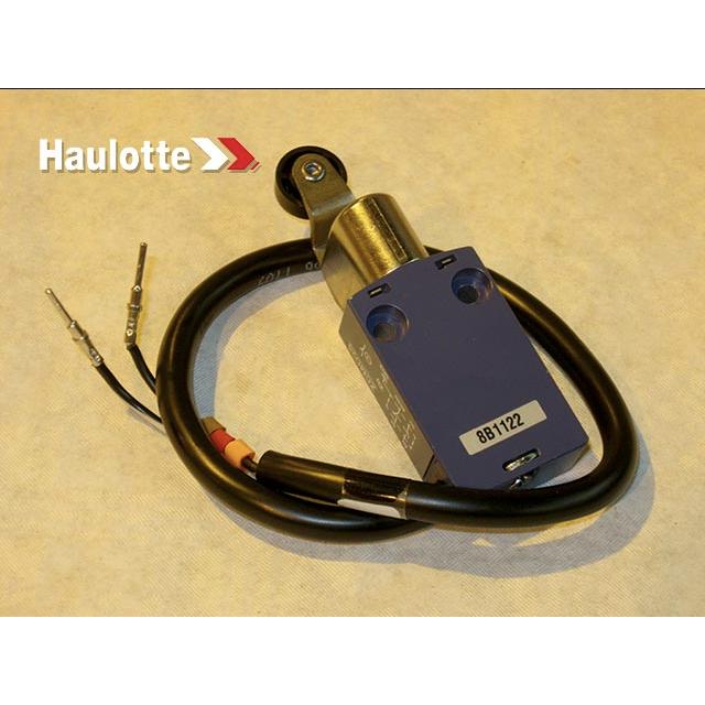 Haulotte Part # 153C138970 - POSITION SWITCH