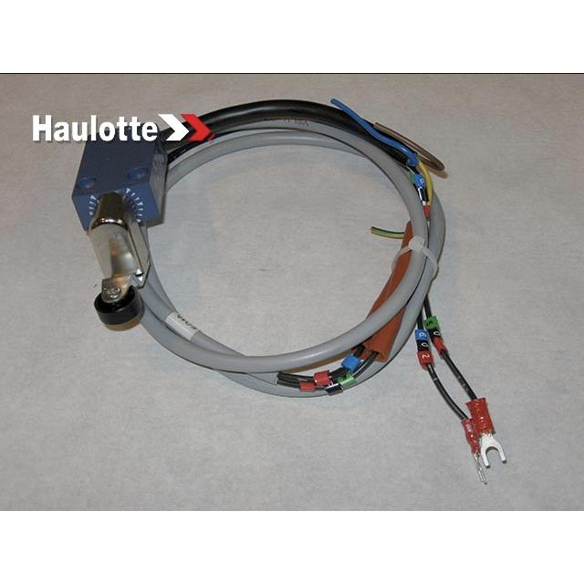 Haulotte Part # 153C138980 - UPPER SAFETY DEVICE SWITCH