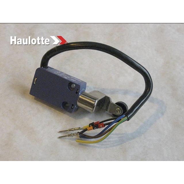 Haulotte Part # 153C139030 - POSITION SWITCH