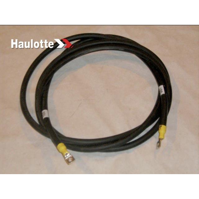 Haulotte Part # 153C139390 - KM1/B CABLE-VARIABLE SPEED UNIT