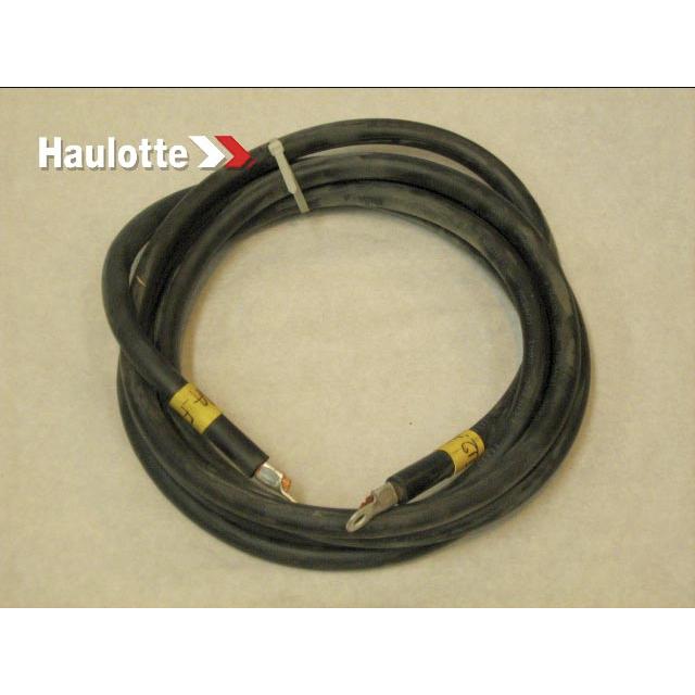 Haulotte Part # 153C139400 - FU1/FU2 VAR+ HM8/H CABLE