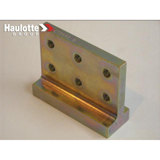 Haulotte Part # 153C139540 - STOP
