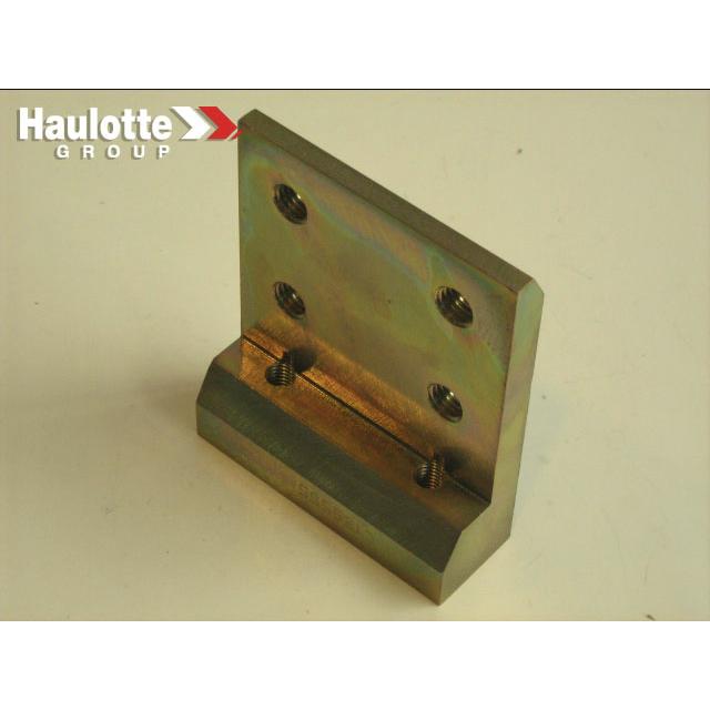 Haulotte Part # 153C139550 - SHOCK ABSORBER SUPPORT SP