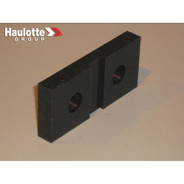 Haulotte Part # 153D157210 - STOP