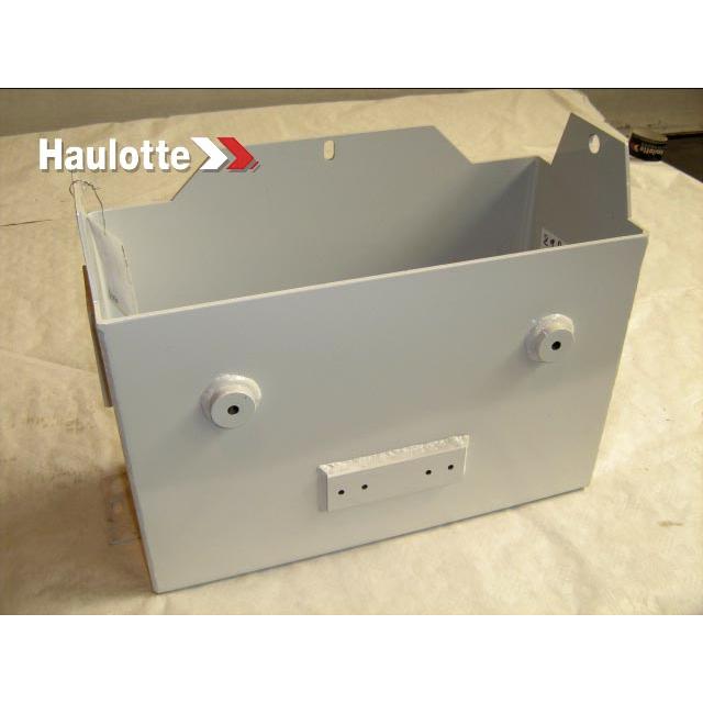 Haulotte Part # 154B164010 - BATTERY BOX