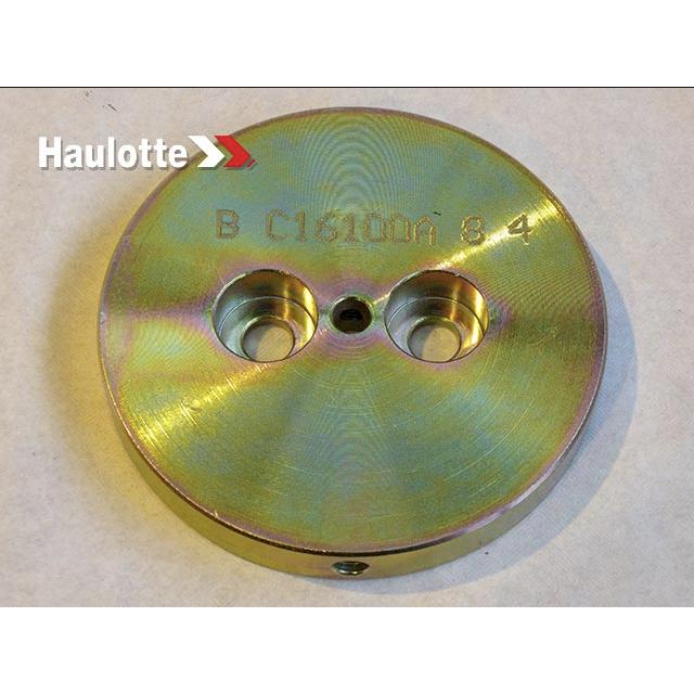 Haulotte Part # 154C161000 - FLAT