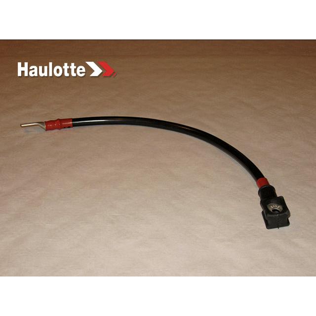 Haulotte Part # 154C161770 - FUS POWER CABLE BUNDLE