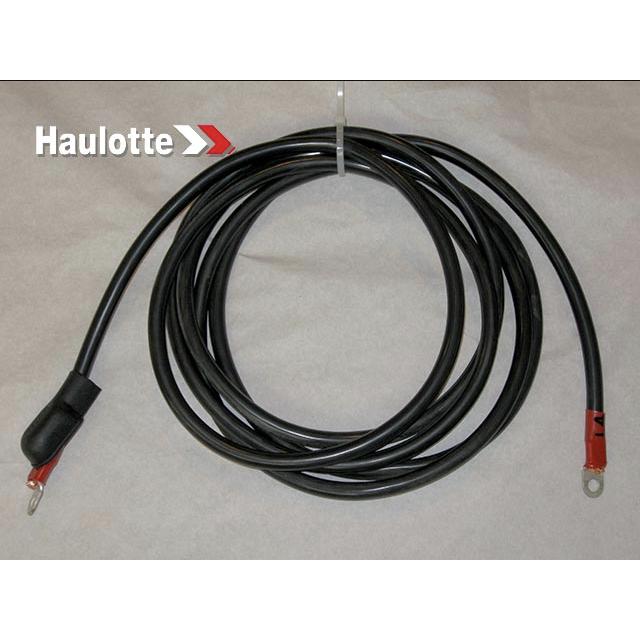 Haulotte Part # 154C161840 - CABLE BUNDLE B + VARIABLE SPEED DRIVE/A2