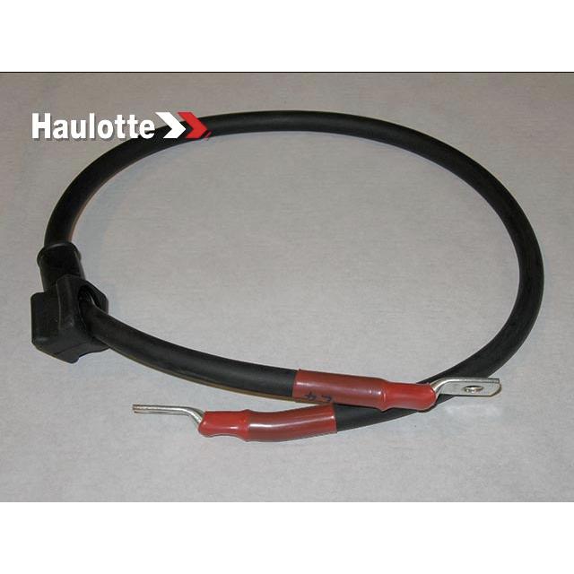 Haulotte Part # 154C161850 - ENGINE A2 CABLE BUNDLE