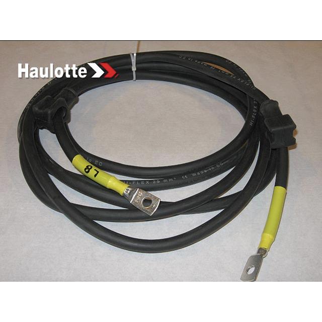 Haulotte Part # 154C161860 - T2 CABLE BUNDLE VARIABLE SPEED DRIVE/A1