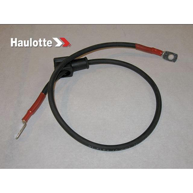 Haulotte Part # 154C161880 - G./D1 ENGINE D1 CABLE BUNDLE