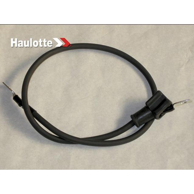 Haulotte Part # 154C161890 - ENGINE D1 CABLE BUNDLE