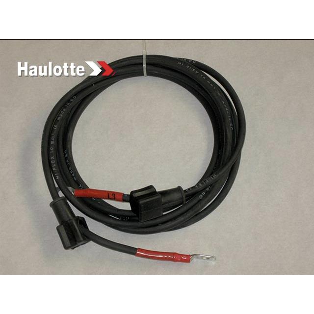 Haulotte Part # 154C161900 - F1 CABLE BUNDLE VARIABLE SPEED DRIVE/D1