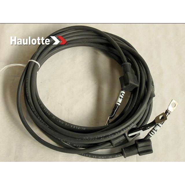 Haulotte Part # 154C161910 - F2 CABLE BUNDLE VARIABLE SPEED DRIVE/D2