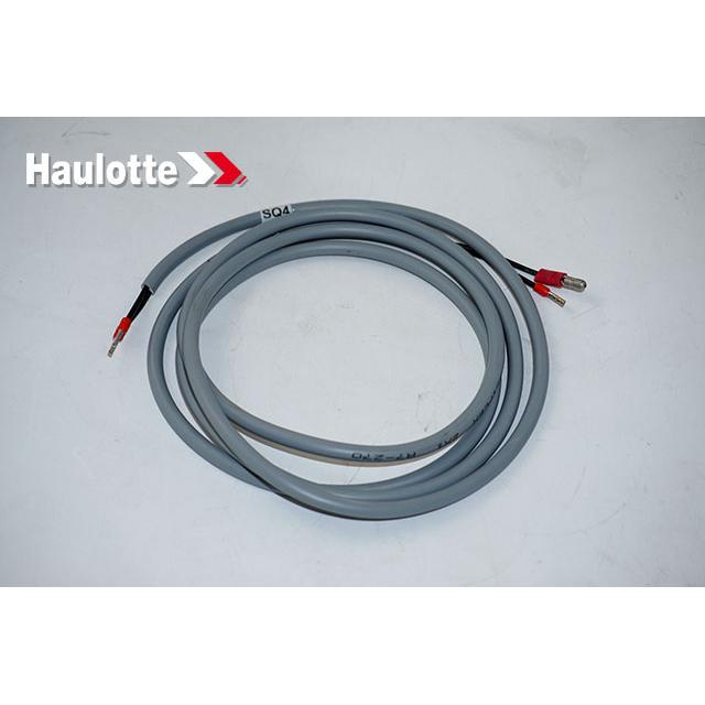 Haulotte Part # 154C162060 - SQ4 RESET CABLE BUNDLE