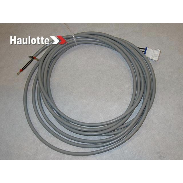 Haulotte Part # 154C162100 - CABLE BUNDLE FOR P1 POT.