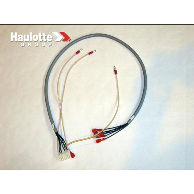 Haulotte Part # 154C162570 - SB1 CUT OFF CABLE BUNDLE