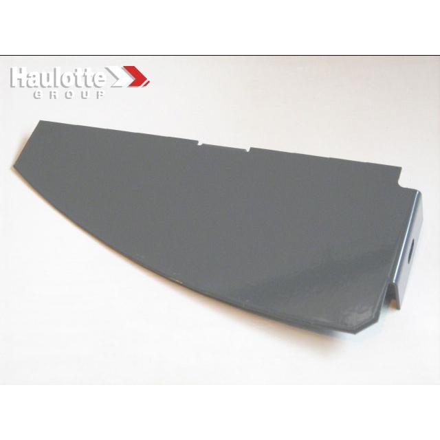 Haulotte Part # 154C163390 - IRON SHEET OF CLOSURE