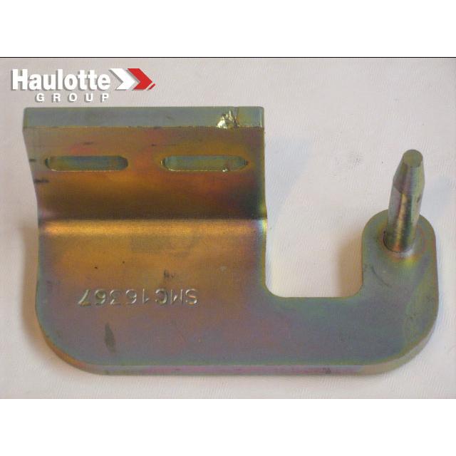 Haulotte Part # 154C163670 - HINGE