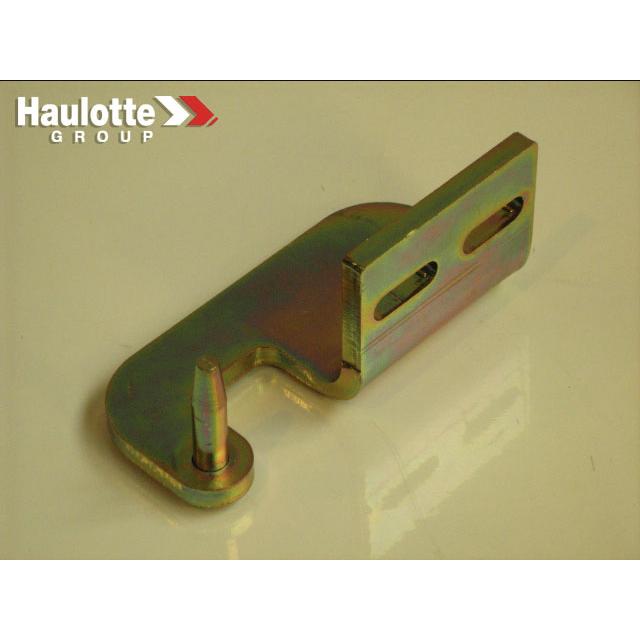 Haulotte Part # 154C163800 - HINGE