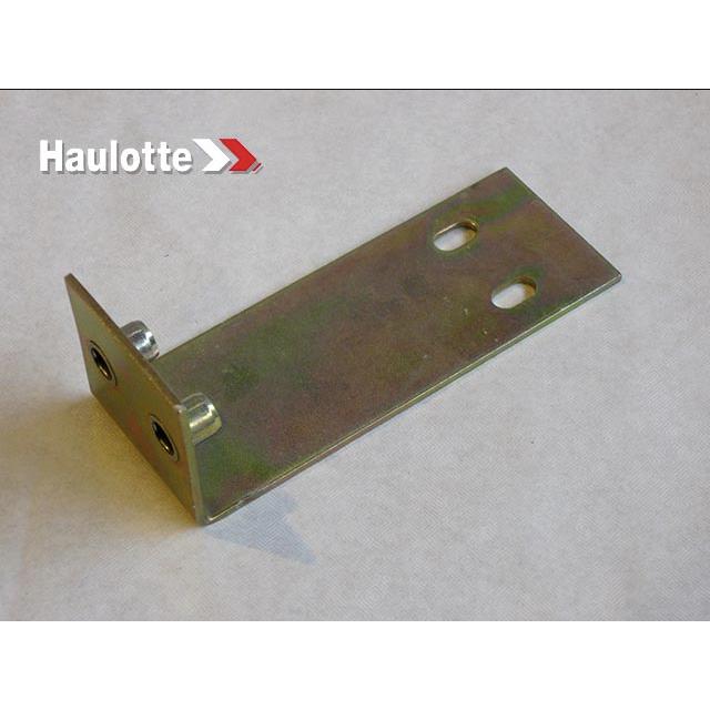 Haulotte Part # 154C164070 - END OF TRAVEL SUPPORT