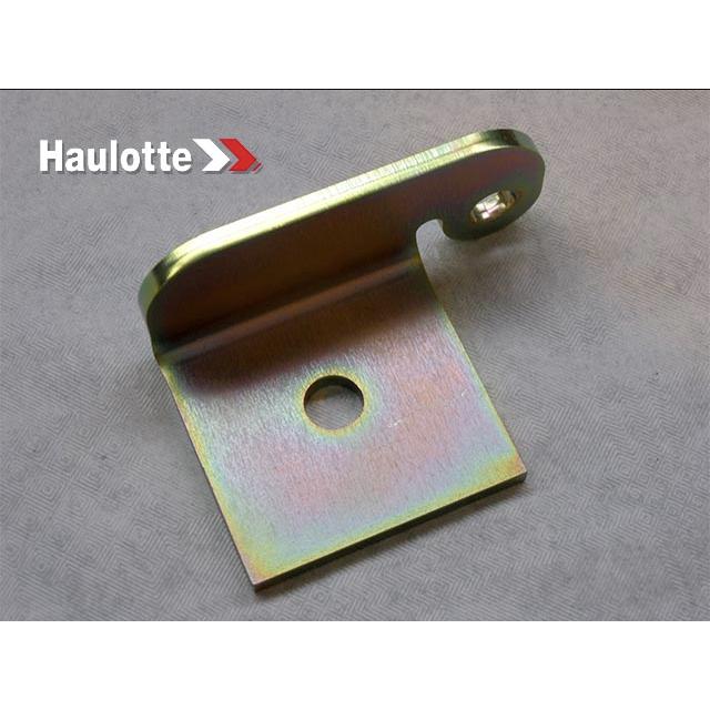 Haulotte Part # 154D165160 - TURRET COWLING