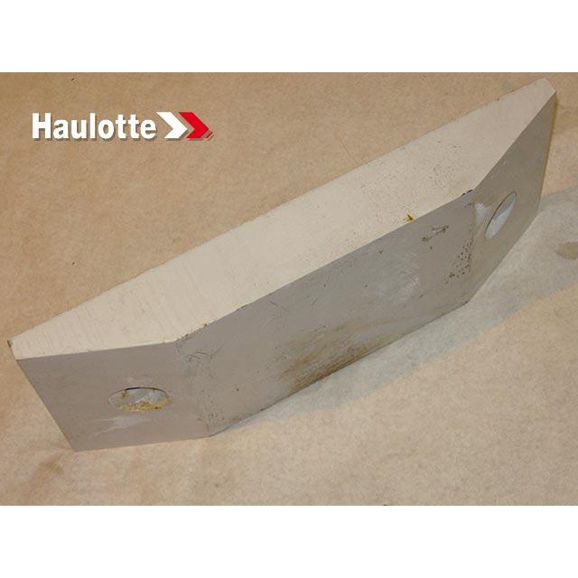 Haulotte Part # 154P200000 - ADDITIONAL COUNTERWEIGHT