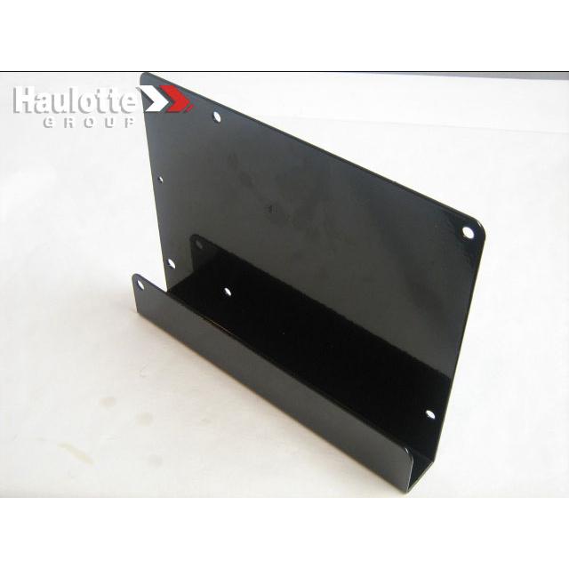 Haulotte Part # 154P200170 - DOCUMENT HOLDER SUPPORT