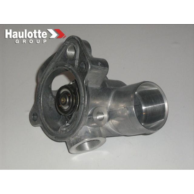 Haulotte Part # 154P200220 - CONTACT SWITCH SUPPORT