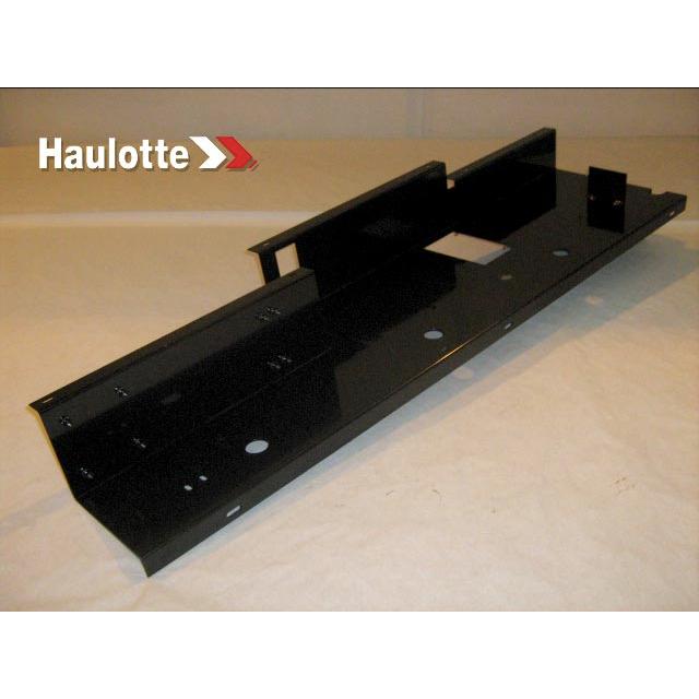 Haulotte Part # 154P200280 - TRIMMING SHEET