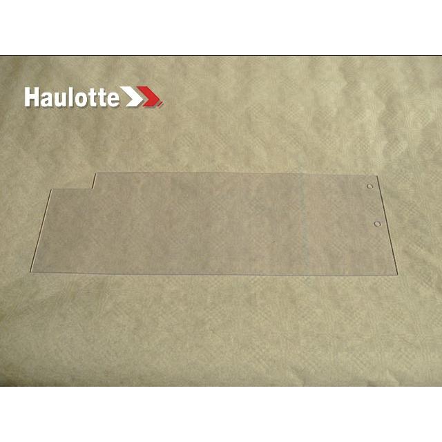Haulotte Part # 154P200330 - CHARGER PROTECTION