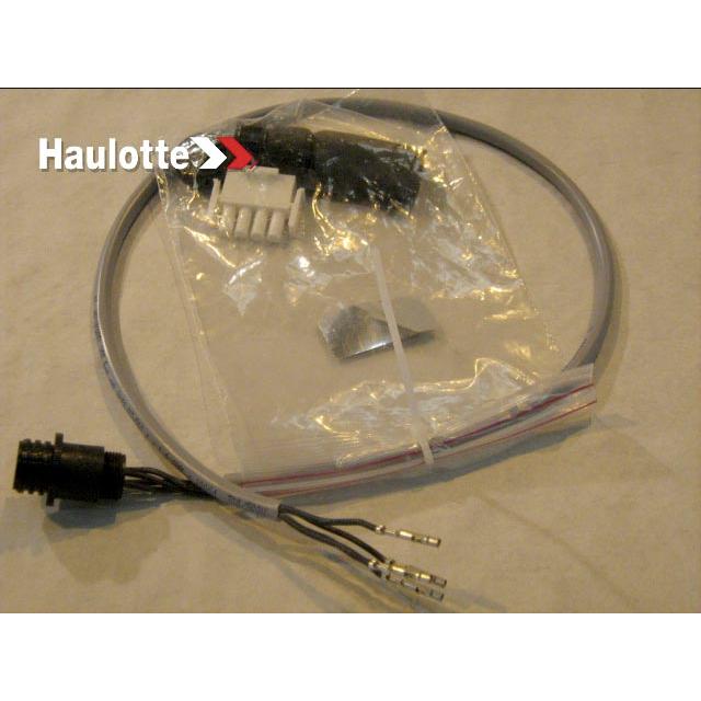 Haulotte Part # 154P202590 - EXTENSION BUNDLE