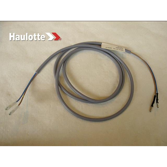 Haulotte Part # 154P204040 - LIGHT CABLE BUNDLE