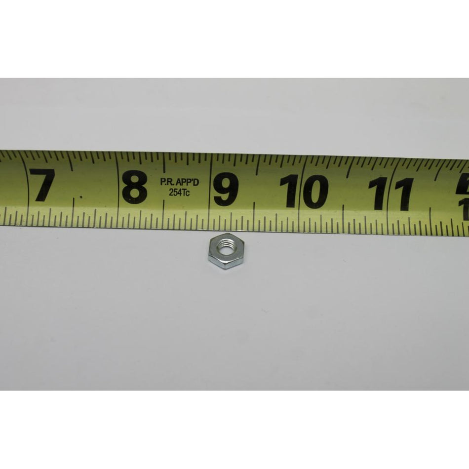 Genie Part # 15513. 15513GT - NUT.HEX.10-32