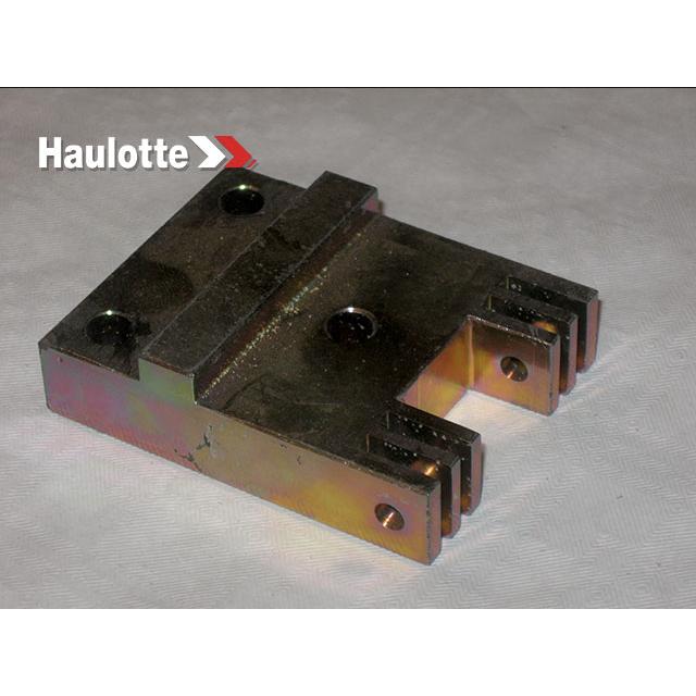 Haulotte Part # 155P231510 - FIXED COMB FOR CHAIN