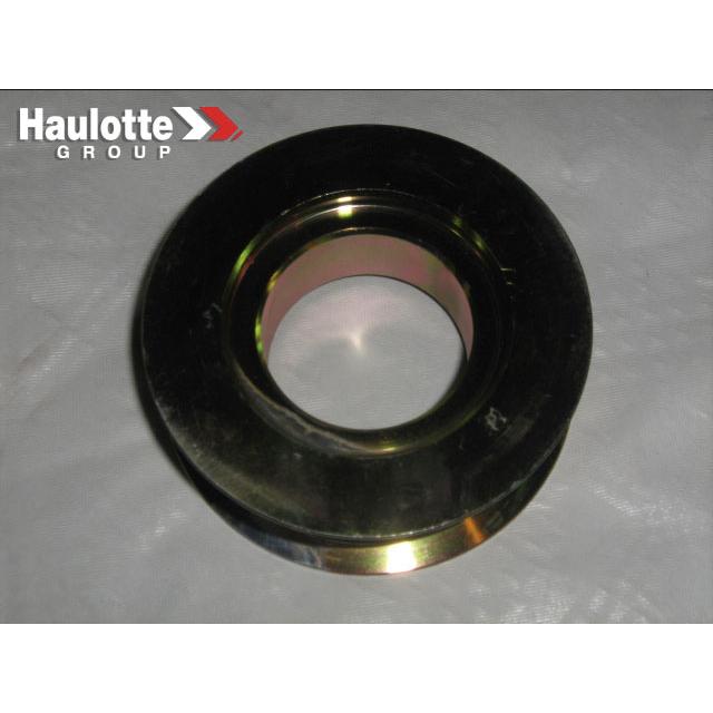Haulotte Part # 155P231660 - PULLEY