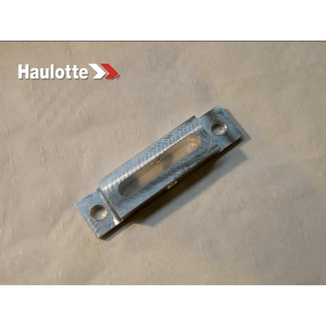 Haulotte Part # 155P231710 - PULLEY SUPPORT