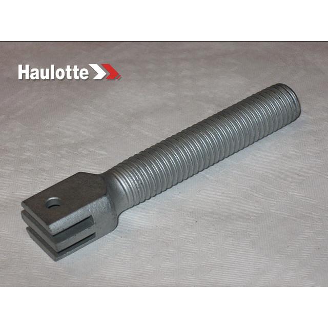 Haulotte Part # 155P231720 - CLEVIS