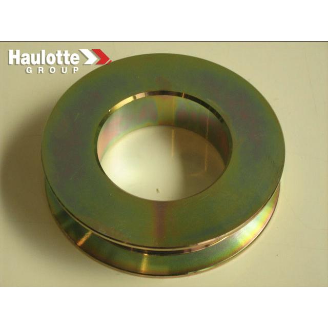 Haulotte Part # 155P231760 - PULLEY