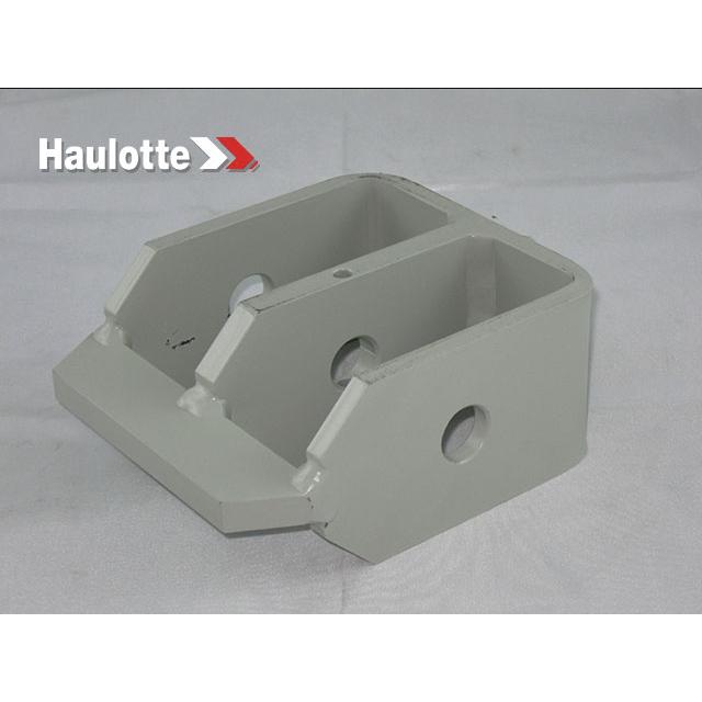 Haulotte Part # 155P233340 - PULLEY SUPPORT