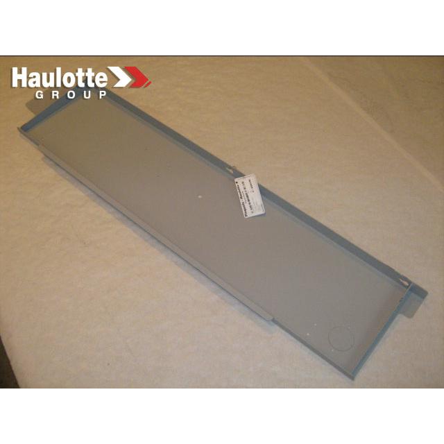 Haulotte Part # 155P233480 - CLOSING SHEET